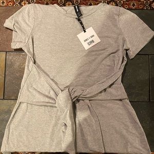 NWT Agnes & Dora Top